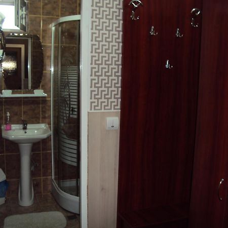 Pension Regal Satu Mare Exteriér fotografie