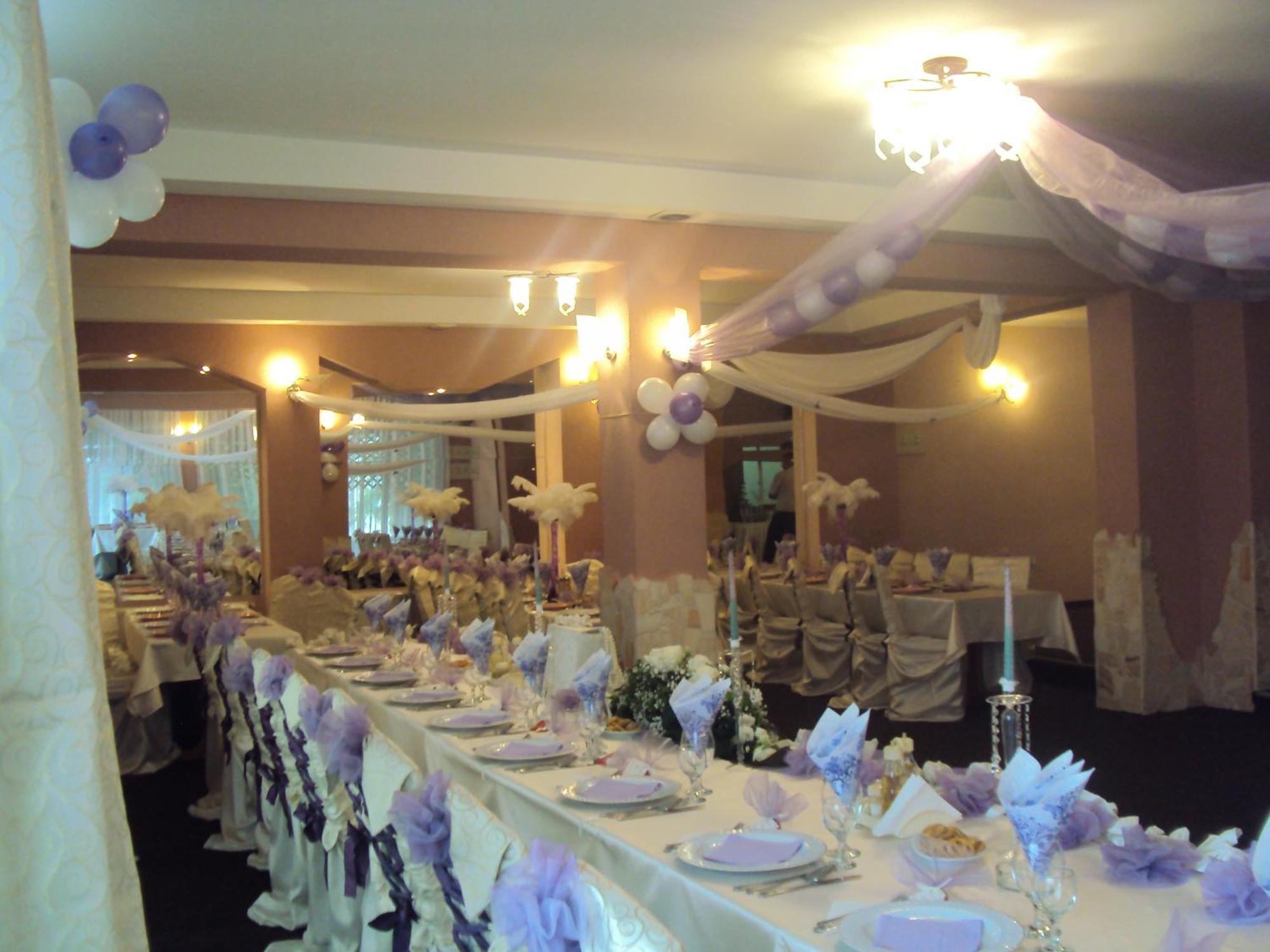 Pension Regal Satu Mare Exteriér fotografie