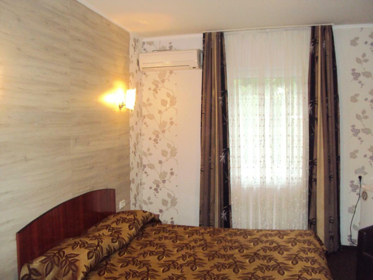 Pension Regal Satu Mare Exteriér fotografie