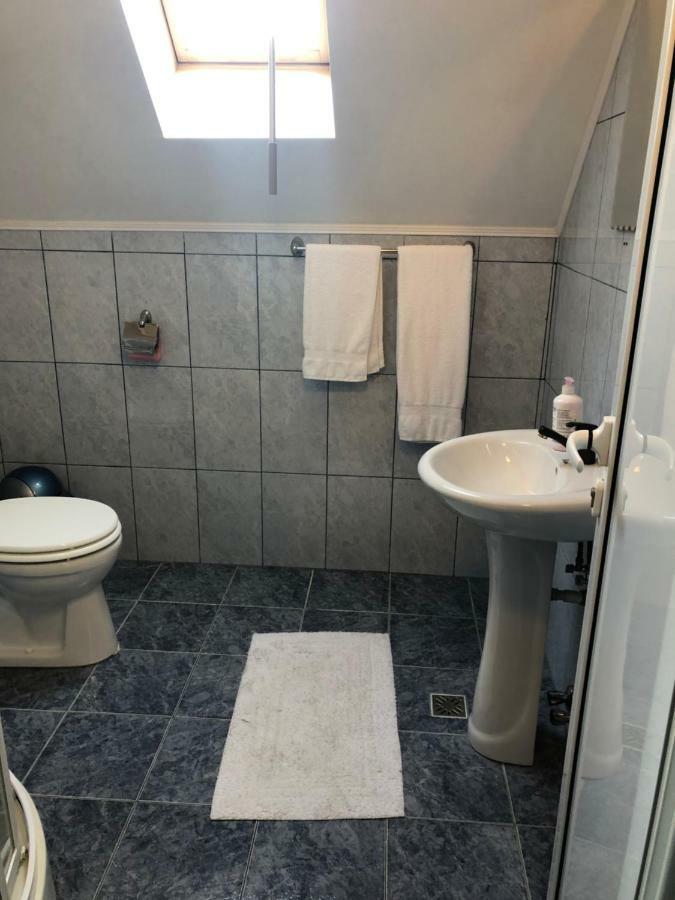 Pension Regal Satu Mare Exteriér fotografie
